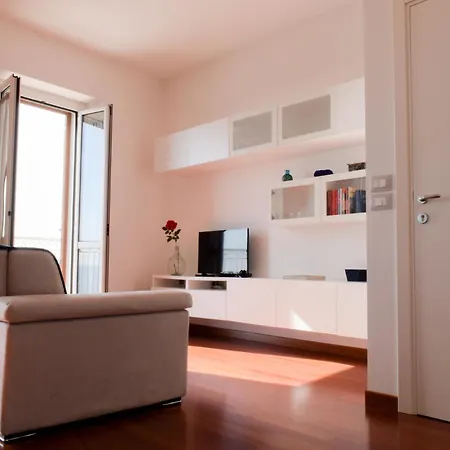 Appartamento Marechiare