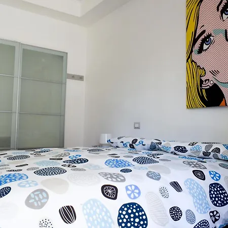 Appartamento Marechiare