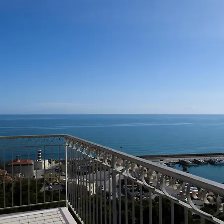 Marechiare Appartamento