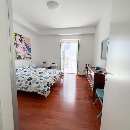 Appartamento Marechiare