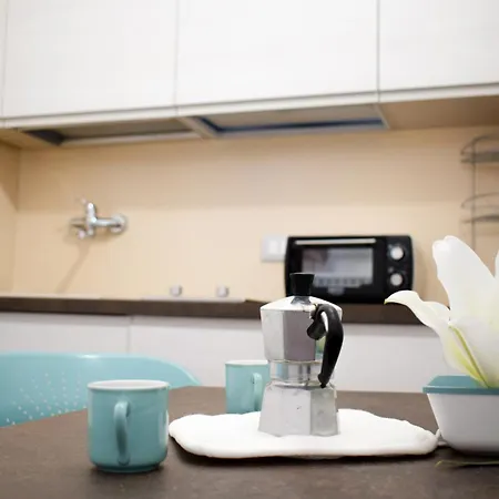 Appartamento Marechiare *