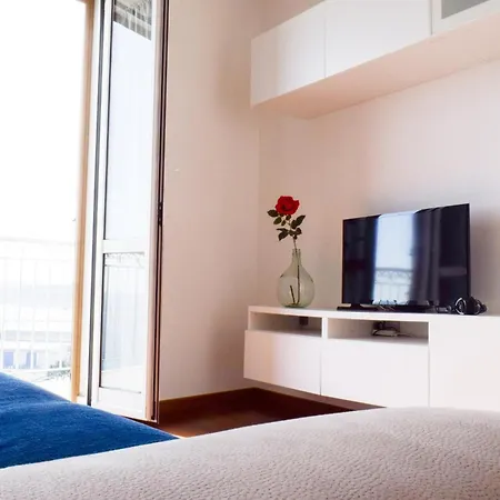 Appartamento Marechiare *