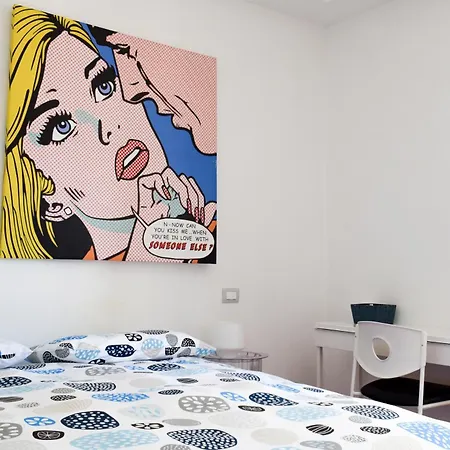 Appartamento Marechiare Ortona