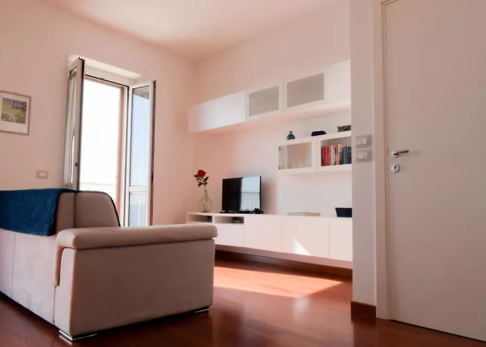 Apartment Marechiare