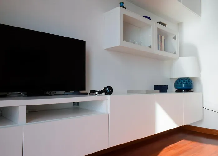 Marechiare Apartment Ortona