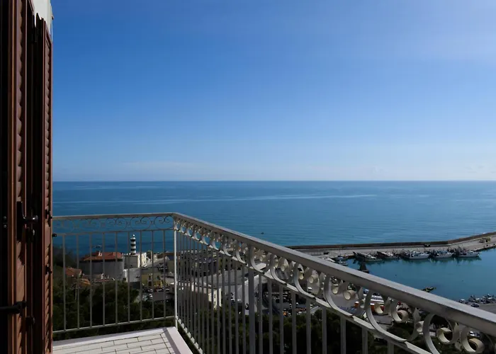 Marechiare Apartment