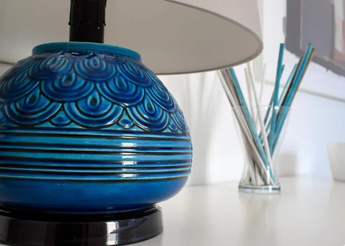 Apartment Marechiare