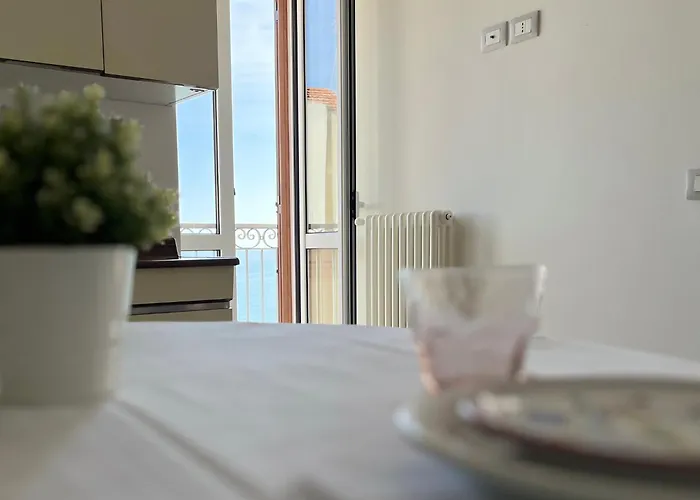 Apartment Marechiare *