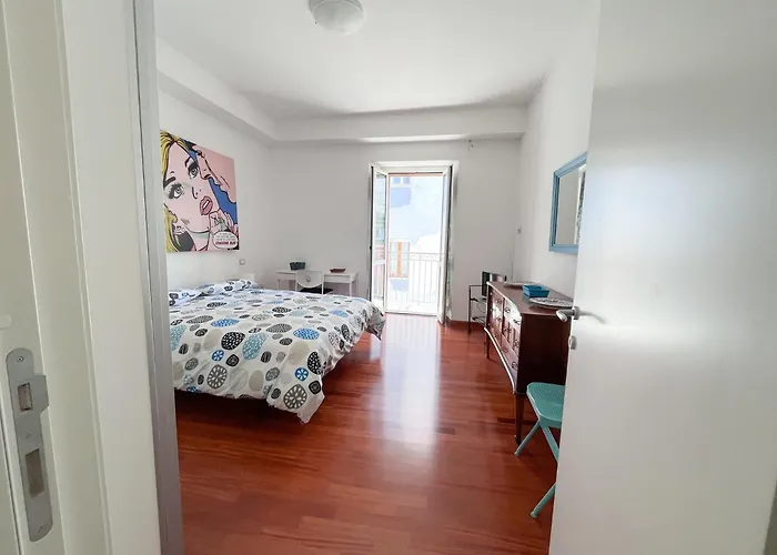 Apartment Marechiare