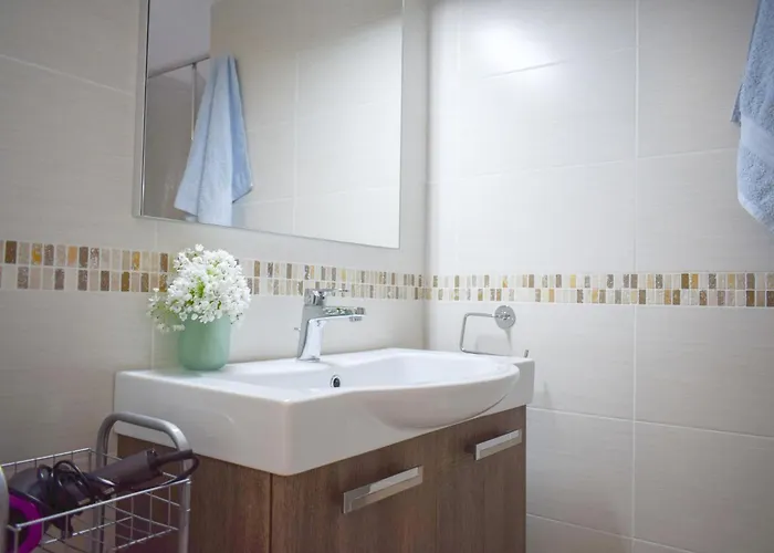 Apartment Marechiare Ortona