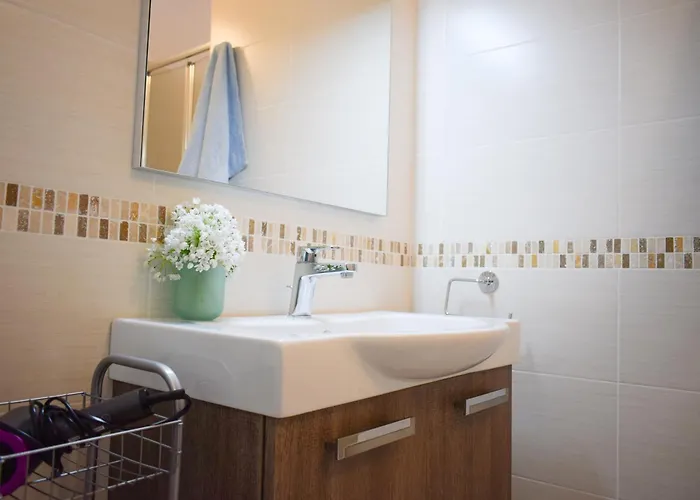 Apartment Marechiare