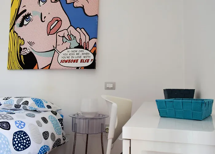 Apartment Marechiare Ortona