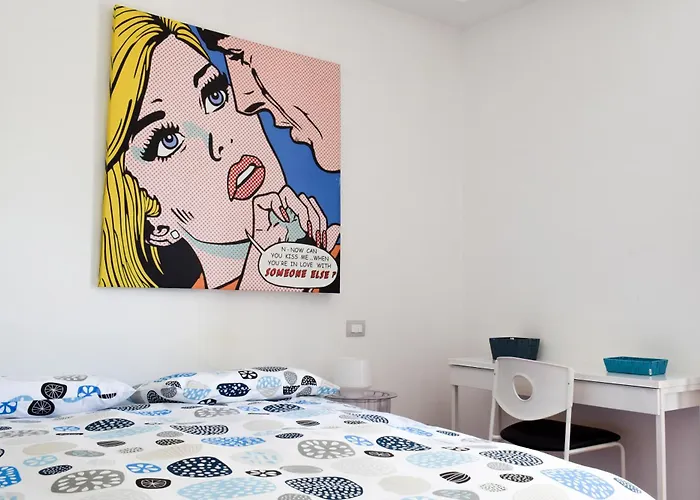 Apartment Marechiare Ortona