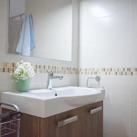 公寓 Marechiare 奥托纳