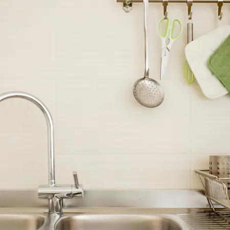 Marechiare 公寓 奥托纳