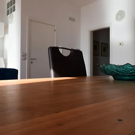 公寓 Marechiare 奥托纳