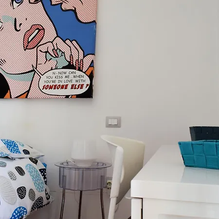 公寓 Marechiare 奥托纳