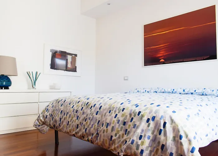 Marechiare Appartement *