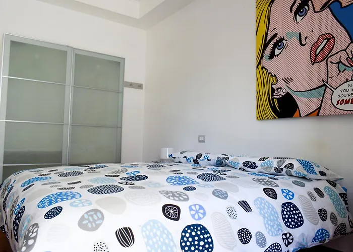 Appartement Marechiare