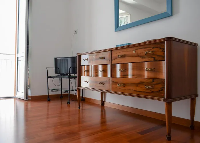 Marechiare Appartement