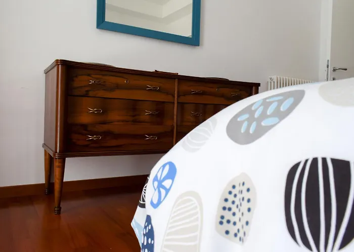 Marechiare Appartement *