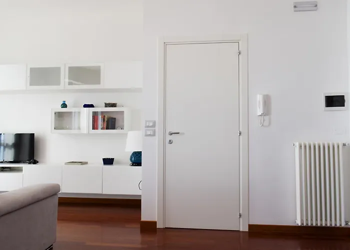 Appartement Marechiare