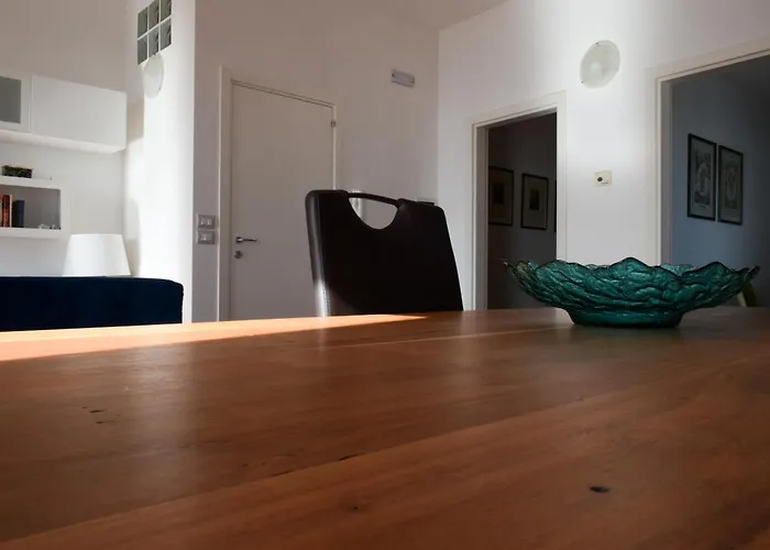 Appartement Marechiare Ortona