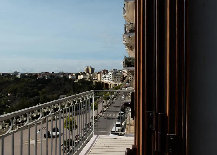 Marechiare Appartement Ortona