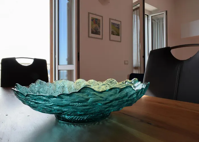 Appartement Marechiare