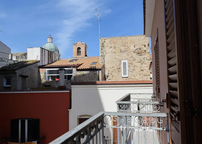 Marechiare Appartement Ortona