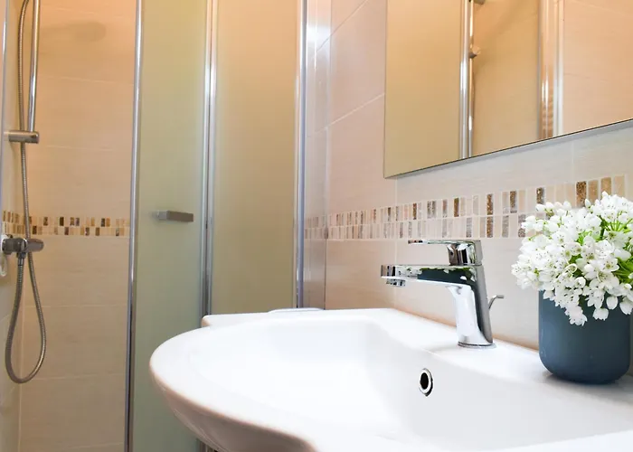 Marechiare Appartement