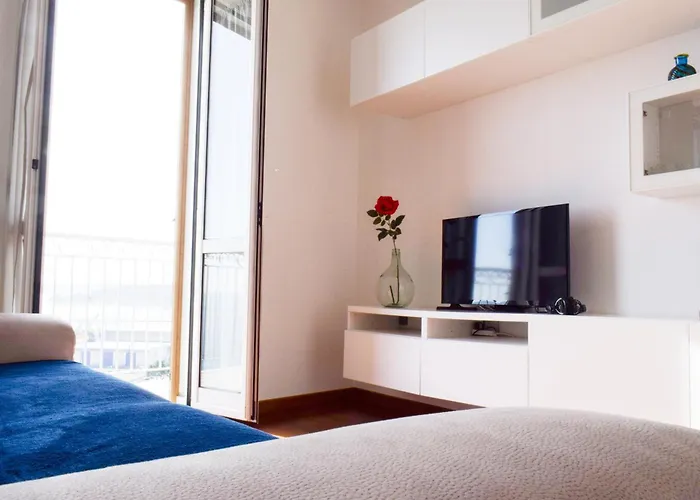 Appartement Marechiare *